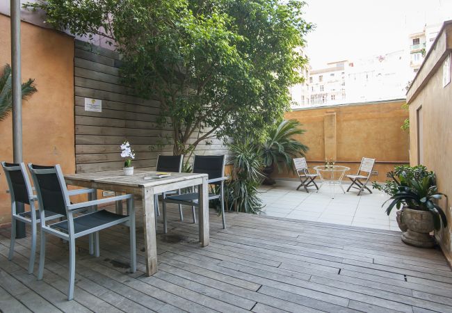 Apartamento en Barcelona - Miro B Apartment Apartamento en Barcelona - Miro B Apartment