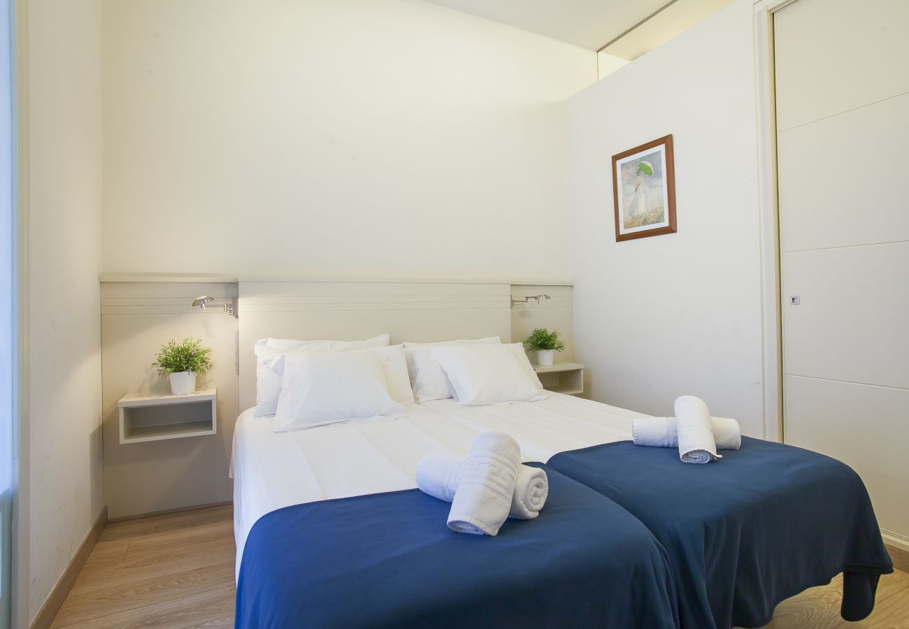 Apartamento en Barcelona - Miro B Apartment