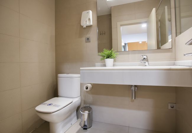 Apartamento en Barcelona - Miro C Apartment Apartamento en Barcelona - Miro C Apartment