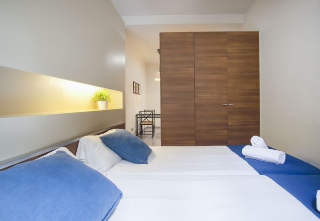 Apartamento en Barcelona - Miro C Apartment Apartamento en Barcelona - Miro C Apartment