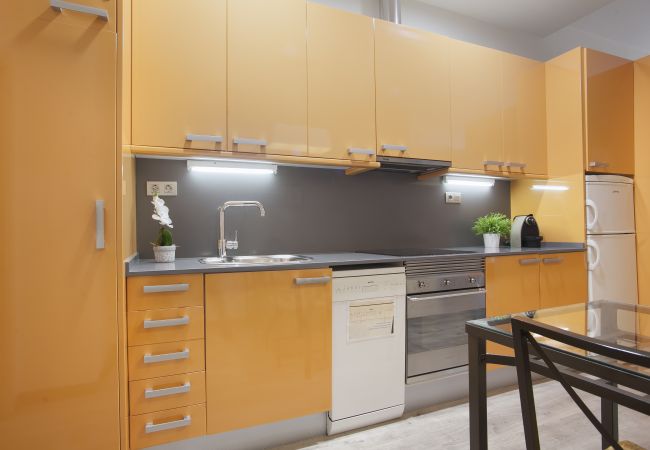 Apartamento en Barcelona - Miro C Apartment Apartamento en Barcelona - Miro C Apartment