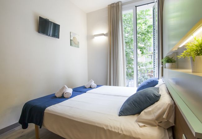 Apartamento en Barcelona - Miro C Apartment Apartamento en Barcelona - Miro C Apartment