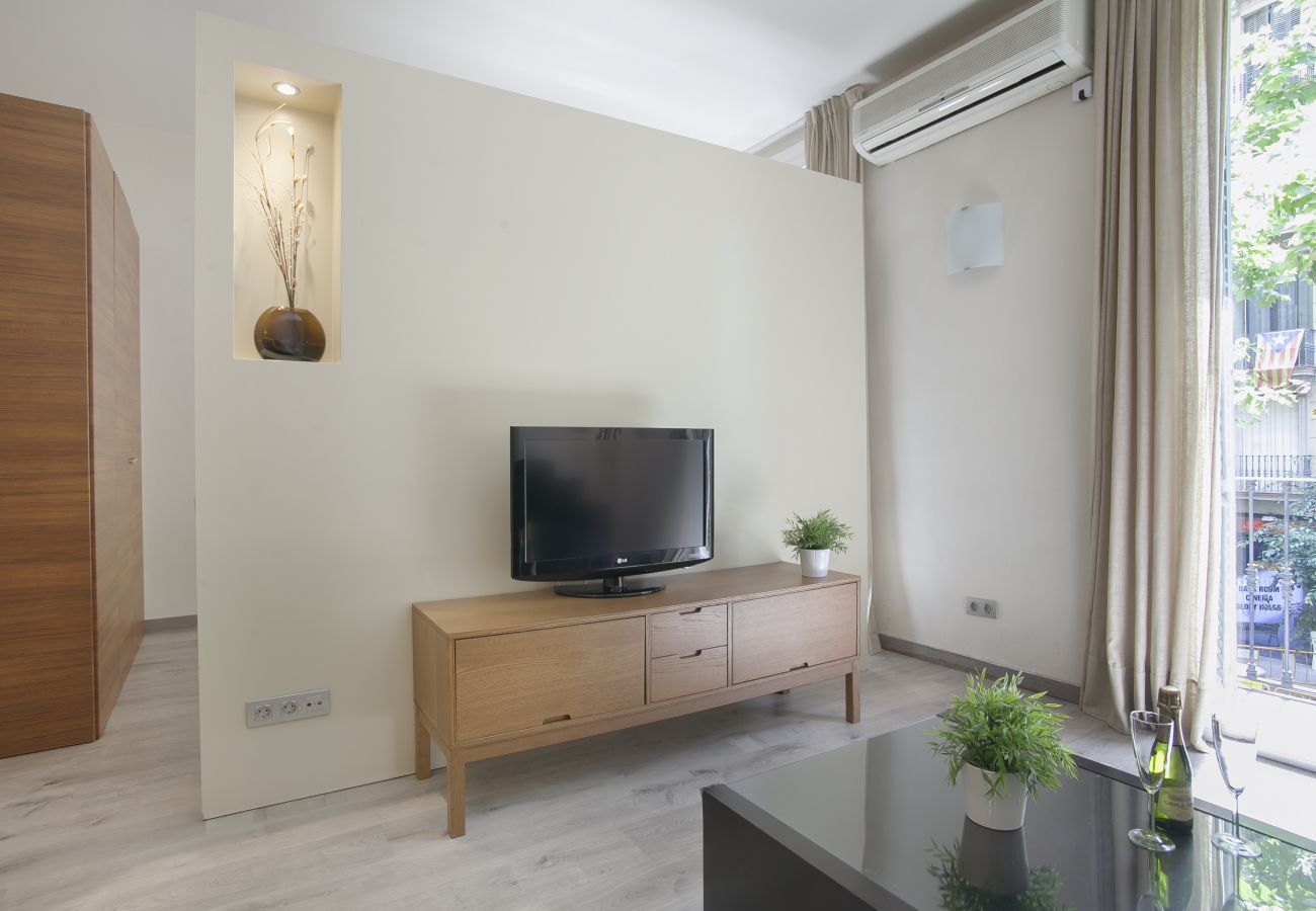 Apartamento en Barcelona - Miro C Apartment Apartamento en Barcelona - Miro C Apartment