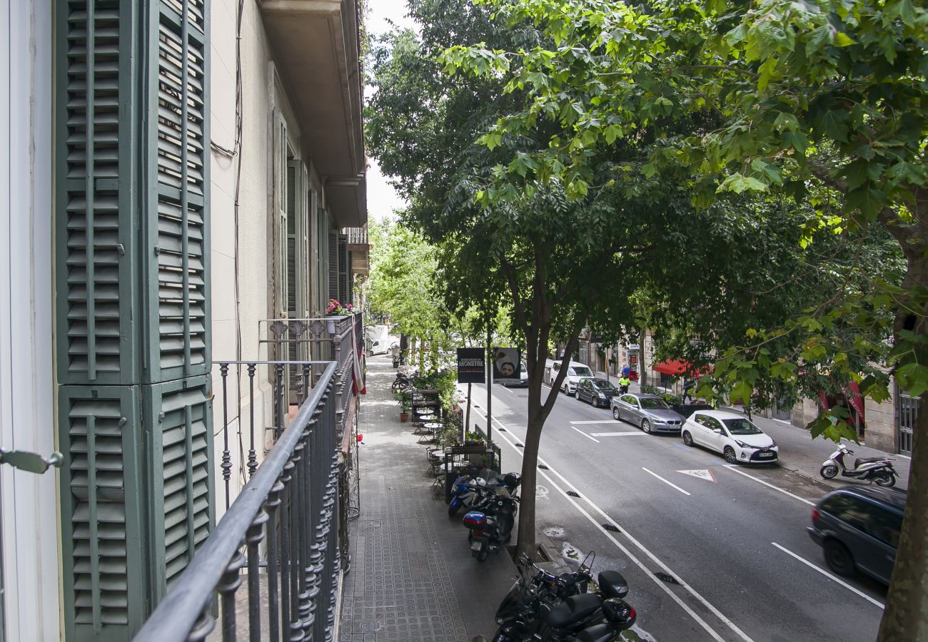 Apartamento en Barcelona - Miro C Apartment Apartamento en Barcelona - Miro C Apartment