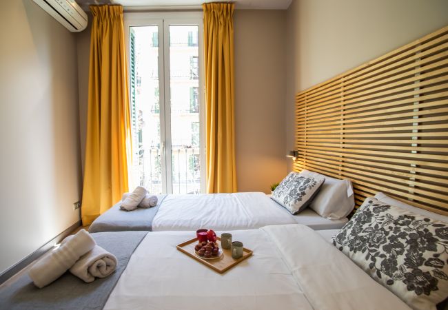 Apartamento en Barcelona - Miro K Apartment Apartamento en Barcelona - Miro K Apartment