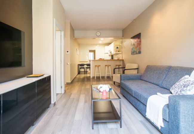 Apartamento en Barcelona - Miro K Apartment Apartamento en Barcelona - Miro K Apartment