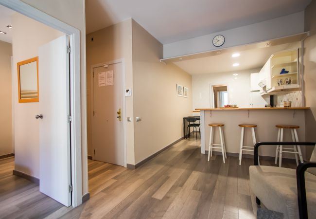 Apartamento en Barcelona - Miro K Apartment Apartamento en Barcelona - Miro K Apartment
