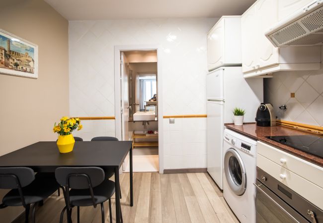 Apartamento en Barcelona - Miro K Apartment Apartamento en Barcelona - Miro K Apartment