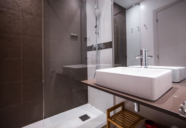 Apartamento en Barcelona - Miro K Apartment Apartamento en Barcelona - Miro K Apartment