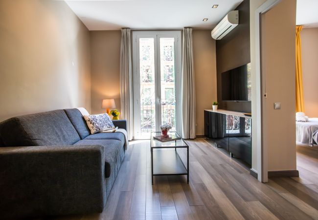 Apartamento en Barcelona - Miro K Apartment Apartamento en Barcelona - Miro K Apartment