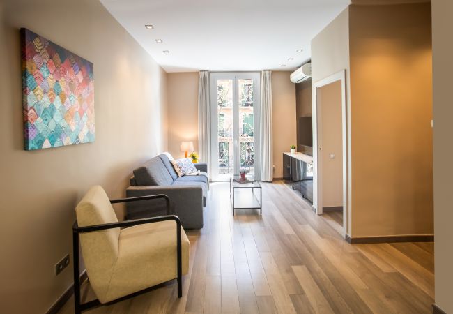 Apartamento en Barcelona - Miro K Apartment Apartamento en Barcelona - Miro K Apartment