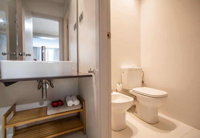 Apartamento en Barcelona - Miro K Apartment Apartamento en Barcelona - Miro K Apartment