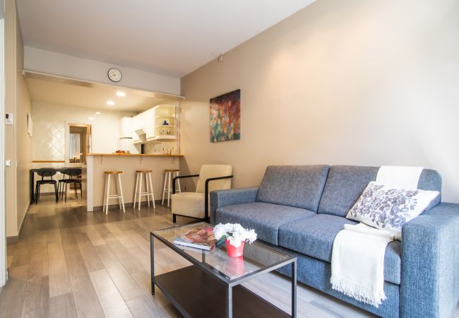 Apartamento en Barcelona - Miro K Apartment Apartamento en Barcelona - Miro K Apartment