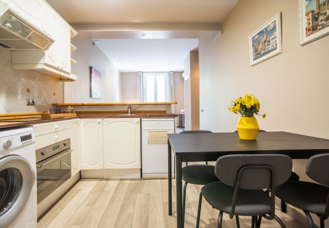 Apartamento en Barcelona - Miro K Apartment Apartamento en Barcelona - Miro K Apartment