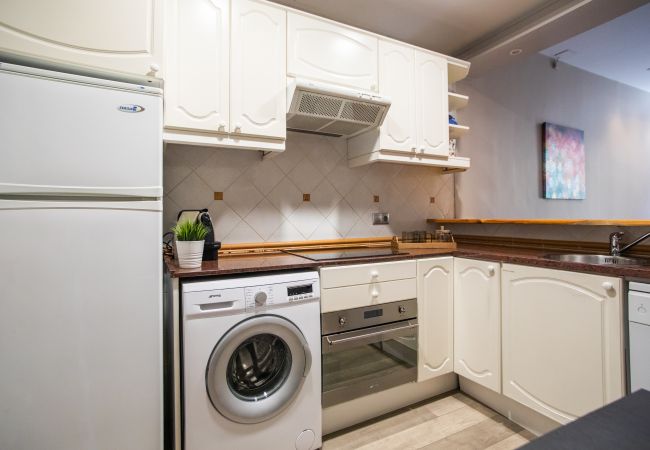 Apartamento en Barcelona - Miro K Apartment Apartamento en Barcelona - Miro K Apartment