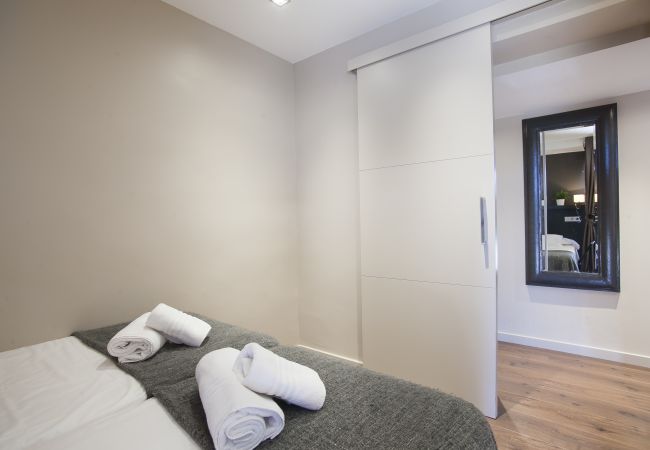 Apartamento en Barcelona - Miro Z Penthouse