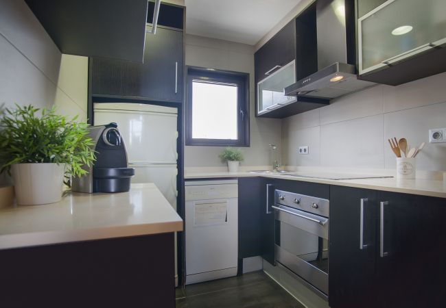 Apartamento en Barcelona - Miro Z Penthouse Apartamento en Barcelona - Miro Z Penthouse