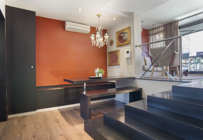 Apartamento en Barcelona - Miro Z Penthouse Apartamento en Barcelona - Miro Z Penthouse