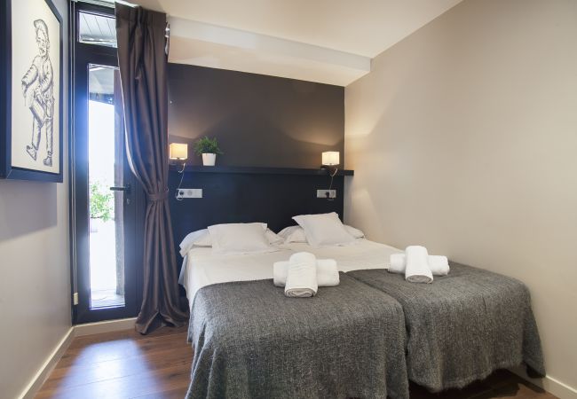 Apartamento en Barcelona - Miro Z Penthouse Apartamento en Barcelona - Miro Z Penthouse