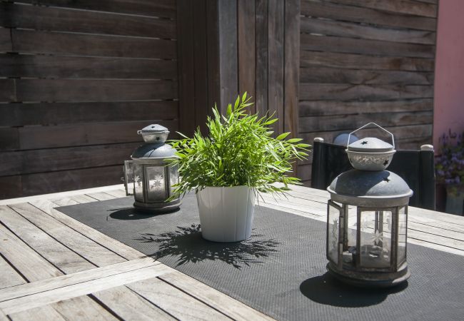 Apartamento en Barcelona - Miro Z Penthouse Apartamento en Barcelona - Miro Z Penthouse