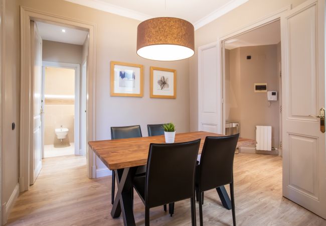 Apartamento en Barcelona - Gaudi 0 Apartment Apartamento en Barcelona - Gaudi 0 Apartment