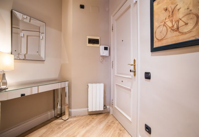 Apartamento en Barcelona - Gaudi 0 Apartment Apartamento en Barcelona - Gaudi 0 Apartment