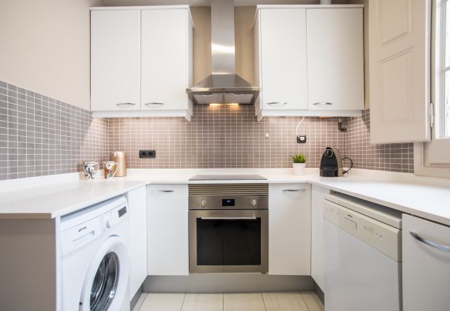 Apartamento en Barcelona - Gaudi 0 Apartment Apartamento en Barcelona - Gaudi 0 Apartment