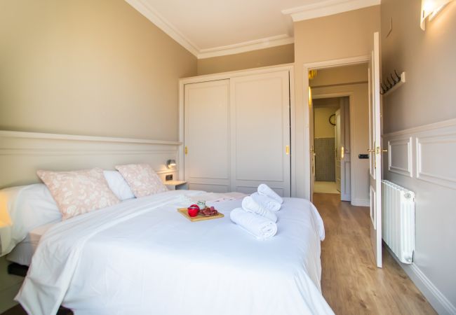 Apartamento en Barcelona - Gaudi 0 Apartment Apartamento en Barcelona - Gaudi 0 Apartment