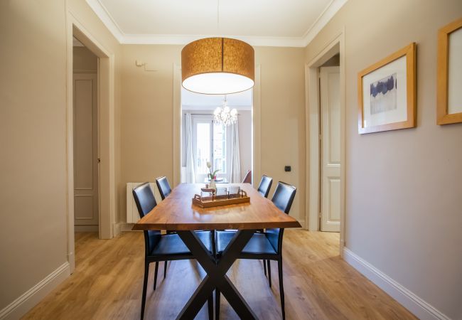 Apartamento en Barcelona - Gaudi 0 Apartment Apartamento en Barcelona - Gaudi 0 Apartment