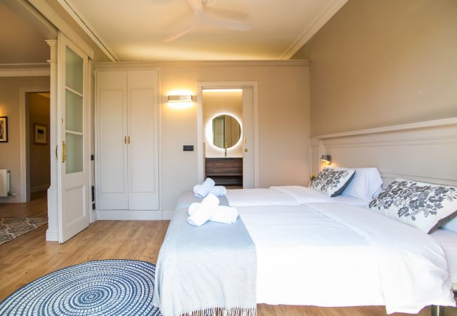 Apartamento en Barcelona - Gaudi 0 Apartment Apartamento en Barcelona - Gaudi 0 Apartment