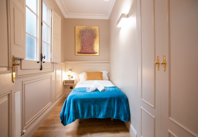 Apartamento en Barcelona - Gaudi 0 Apartment Apartamento en Barcelona - Gaudi 0 Apartment