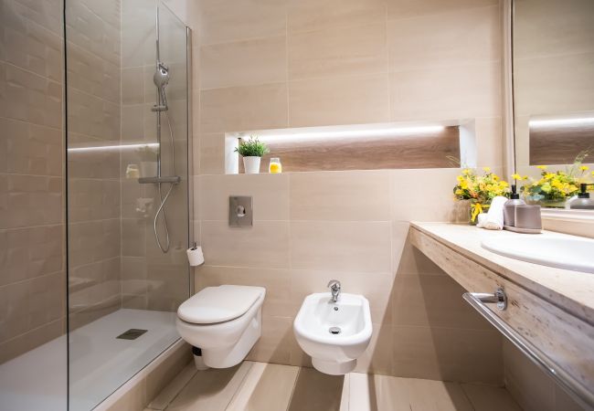 Apartamento en Barcelona - Gaudi 1 Apartment Apartamento en Barcelona - Gaudi 1 Apartment