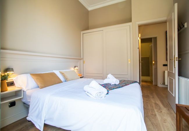 Apartamento en Barcelona - Gaudi 1 Apartment Apartamento en Barcelona - Gaudi 1 Apartment