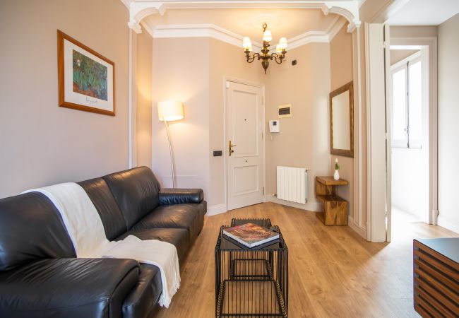 Apartamento en Barcelona - Gaudi 2 Apartment Apartamento en Barcelona - Gaudi 2 Apartment