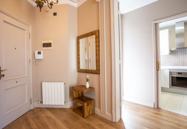 Apartamento en Barcelona - Gaudi 2 Apartment Apartamento en Barcelona - Gaudi 2 Apartment