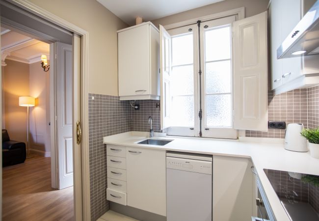 Apartamento en Barcelona - Gaudi 2 Apartment Apartamento en Barcelona - Gaudi 2 Apartment