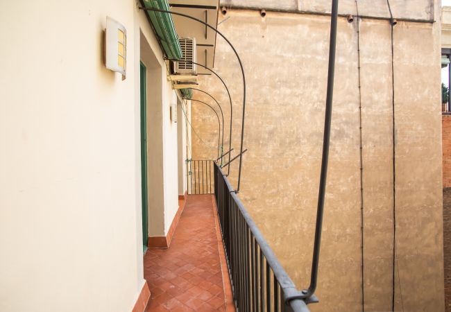 Apartamento en Barcelona - Gaudi 2 Apartment Apartamento en Barcelona - Gaudi 2 Apartment