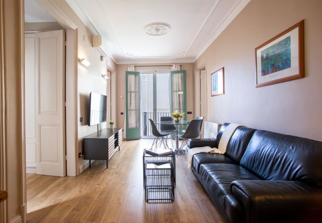 Apartamento en Barcelona - Gaudi 2 Apartment Apartamento en Barcelona - Gaudi 2 Apartment