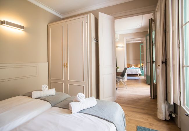 Apartamento en Barcelona - Gaudi 2 Apartment Apartamento en Barcelona - Gaudi 2 Apartment