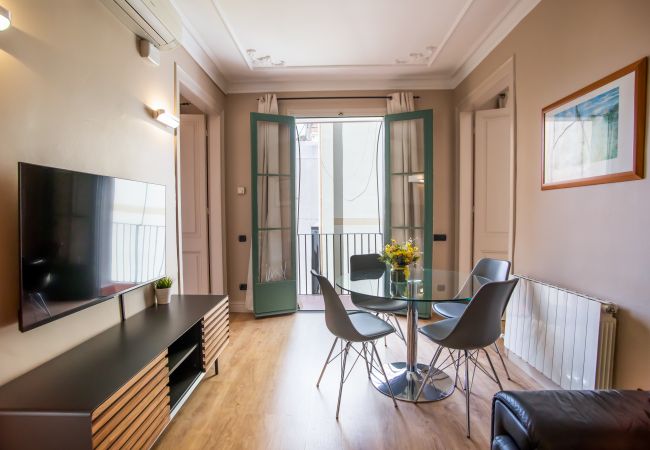 Apartamento en Barcelona - Gaudi 2 Apartment Apartamento en Barcelona - Gaudi 2 Apartment