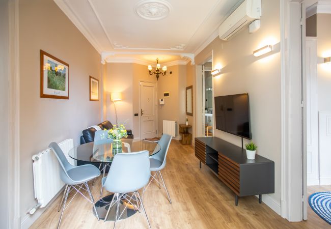 Apartamento en Barcelona - Gaudi 2 Apartment Apartamento en Barcelona - Gaudi 2 Apartment