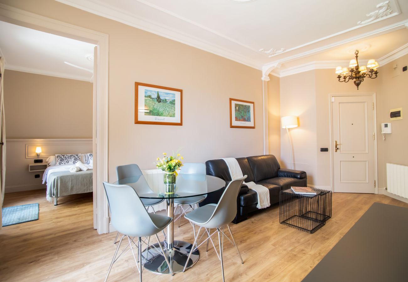 Apartamento en Barcelona - Gaudi 2 Apartment