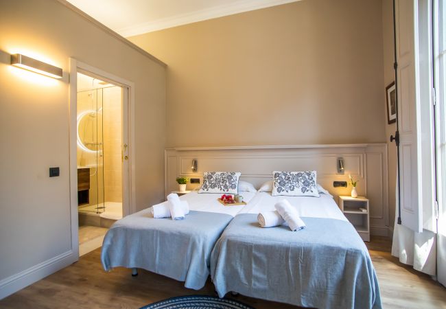 Apartamento en Barcelona - Gaudi 5 Apartment Apartamento en Barcelona - Gaudi 5 Apartment