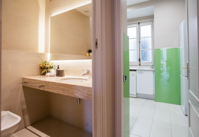 Apartamento en Barcelona - Gaudi 5 Apartment Apartamento en Barcelona - Gaudi 5 Apartment