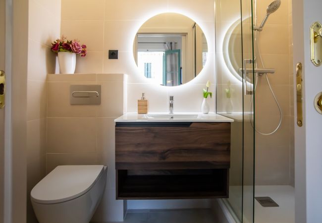 Apartamento en Barcelona - Gaudi 5 Apartment Apartamento en Barcelona - Gaudi 5 Apartment