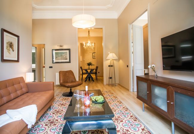 Apartamento en Barcelona - Gaudi 7 Apartment