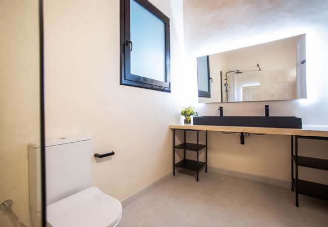 Apartamento en Barcelona - Miro 8 Apartment Apartamento en Barcelona - Miro 8 Apartment