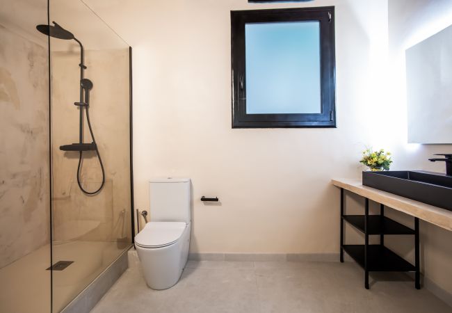 Apartamento en Barcelona - Miro 8 Apartment Apartamento en Barcelona - Miro 8 Apartment