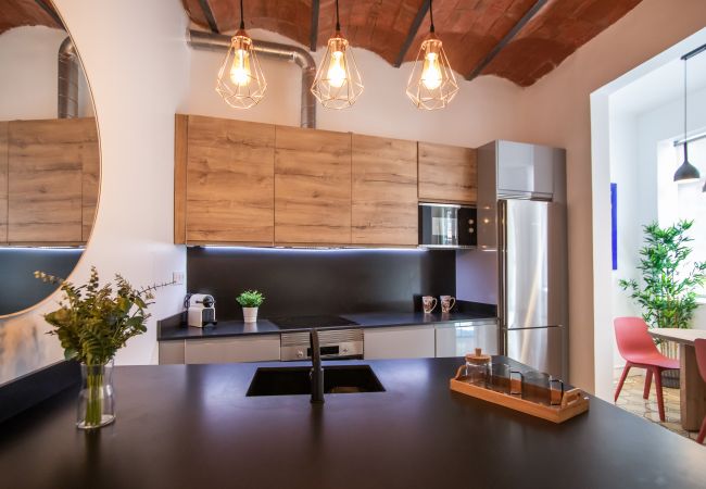 Apartamento en Barcelona - Miro 8 Apartment Apartamento en Barcelona - Miro 8 Apartment