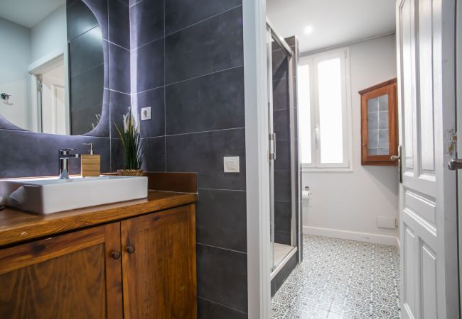 Apartamento en Barcelona - Miro 6 Apartment Apartamento en Barcelona - Miro 6 Apartment